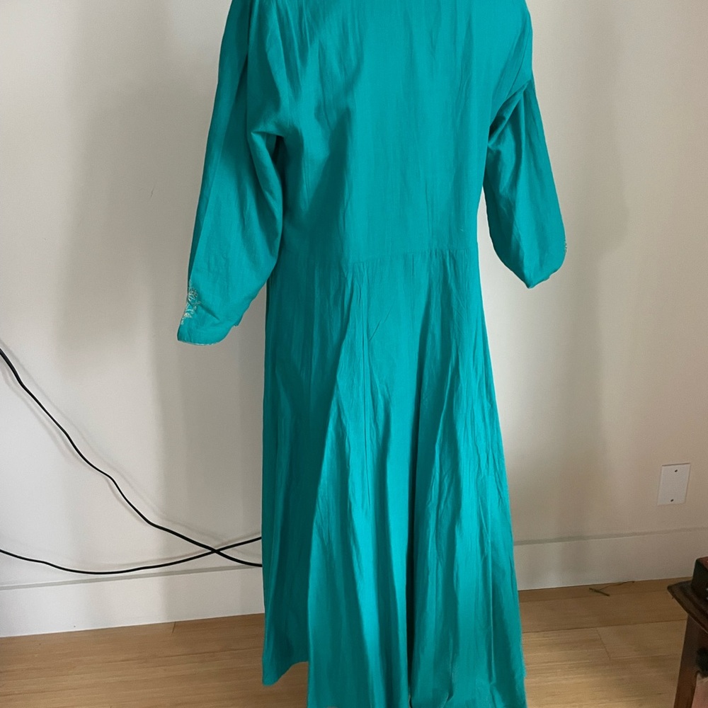 Fab india large kurta top - Picture 4 of 6